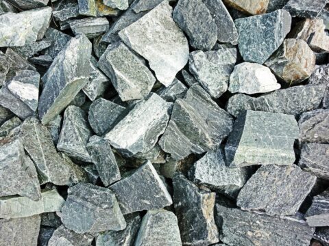 Stone, Rocks